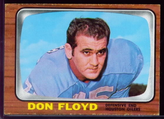 54 Don Floyd